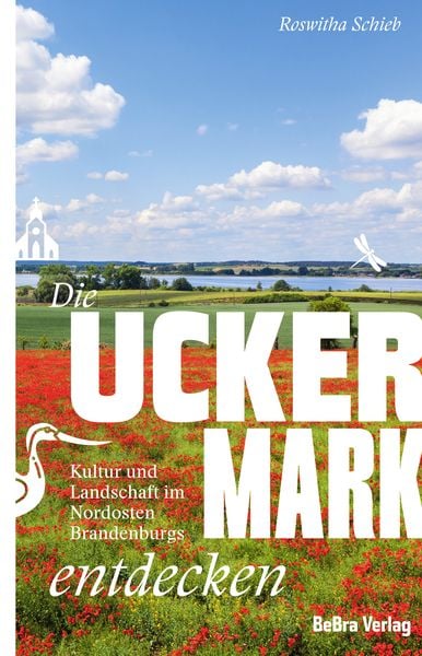 Produktbild: Die Uckermark entdecken