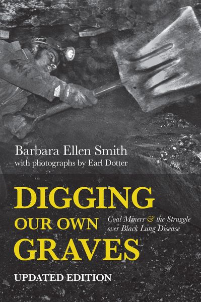 Produktbild: Digging Our Own Graves