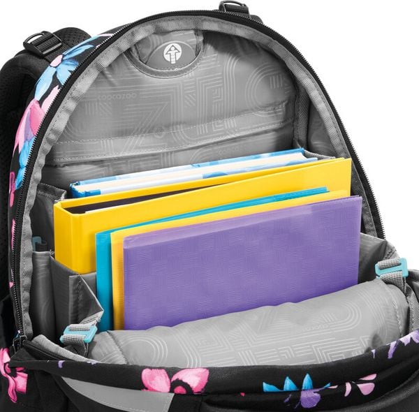 Produktbild: Rucksack MATE Floral Artnight
