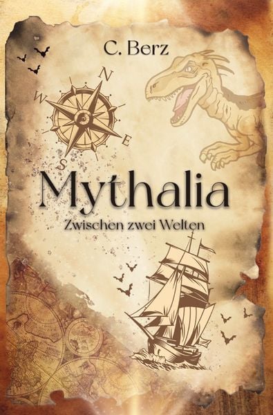 Produktbild: Mythalia