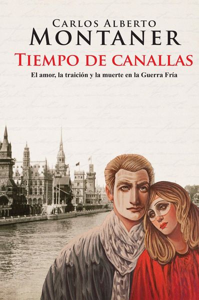 Produktbild: Tiempo de Canallas / Time of Scoundrels