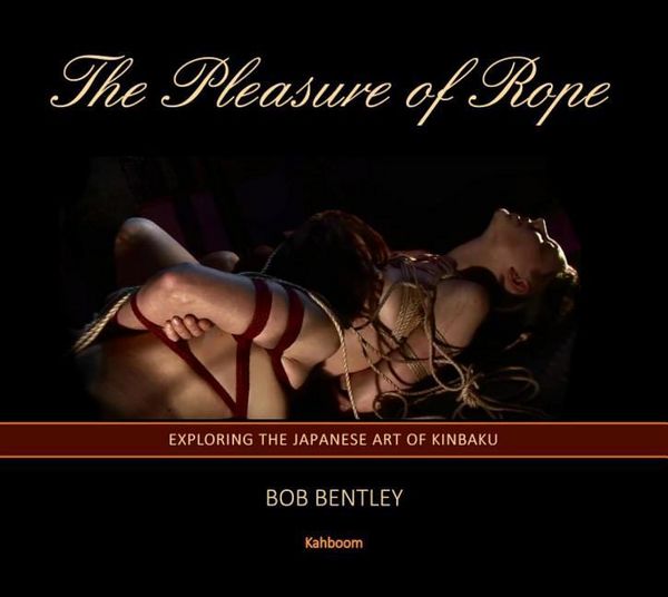 Produktbild: The Pleasure of Rope