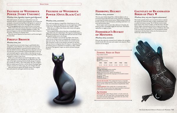 Produktbild: The Game Master's Book of Puzzles and Wonders