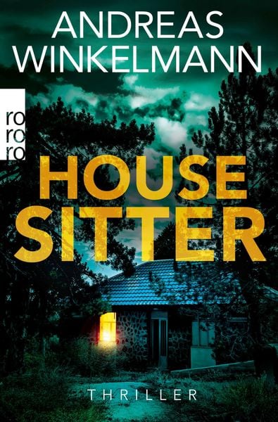 Produktbild: Housesitter