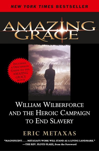 Produktbild: Amazing Grace