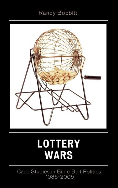 Produktbild: Lottery Wars