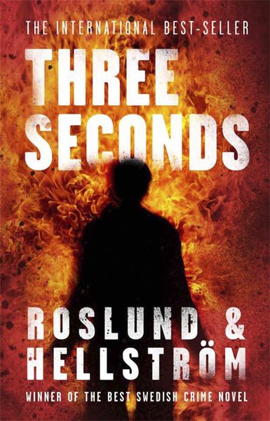 Produktbild: Three Seconds