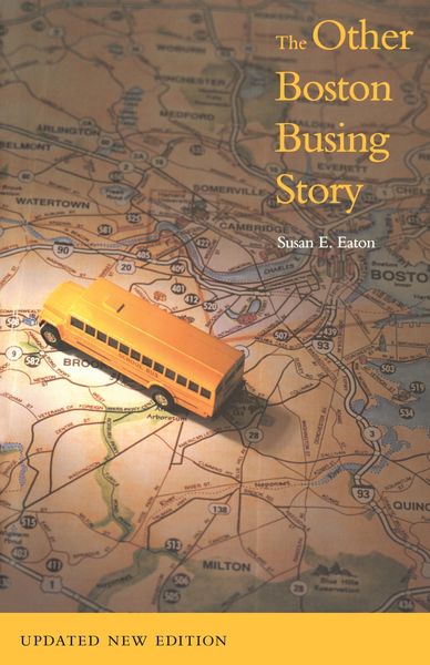 Produktbild: Other Boston Busing Story