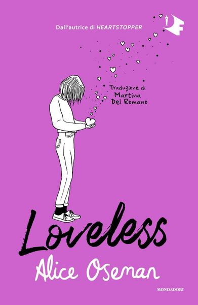 Produktbild: Loveless
