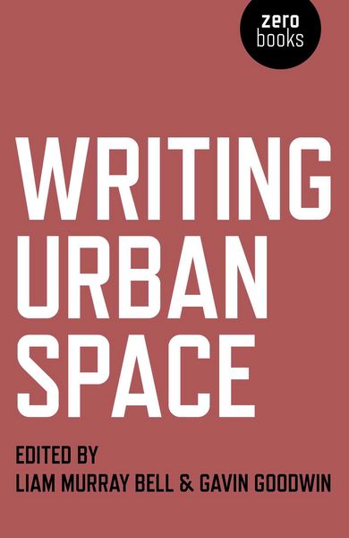 Produktbild: Writing Urban Space