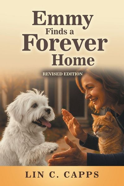 Produktbild: Emmy Finds a Forever Home
