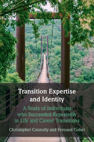 Produktbild: Transition Expertise and Identity