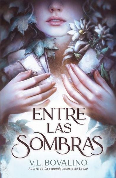 Produktbild: Entre Las Sombras