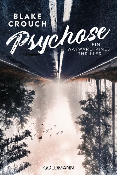 Produktbild: Psychose