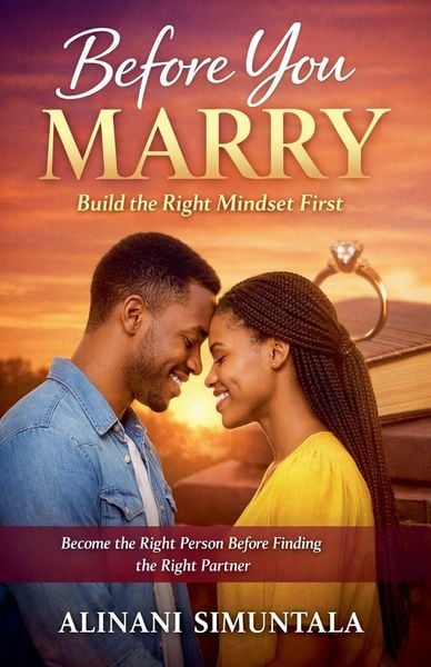 Produktbild: Before You Marry