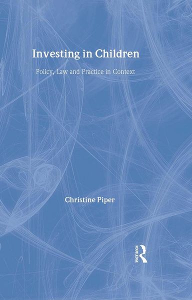 Produktbild: Investing in Children