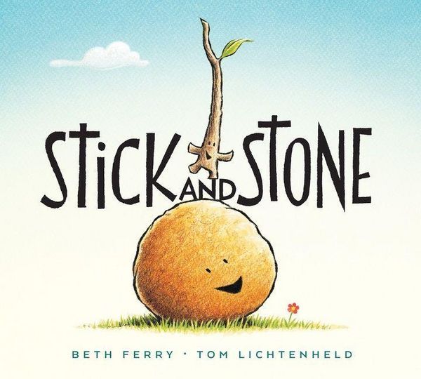 Produktbild: Stick and Stone