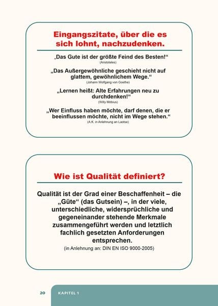 Produktbild: Elementarp&auml;dagogische Grunds&auml;tze auf den Punkt gebracht