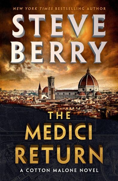 Produktbild: The Medici Return