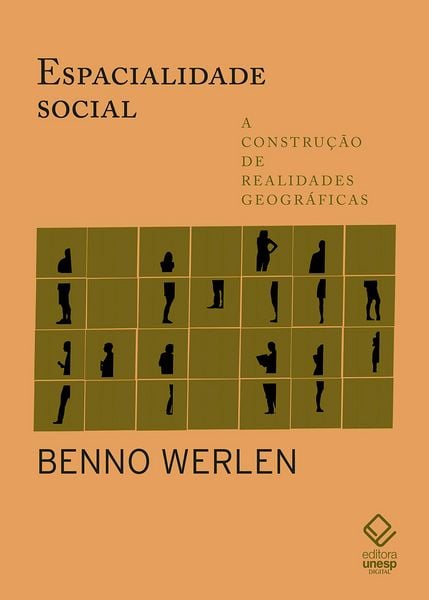 Produktbild: Espacialidade social