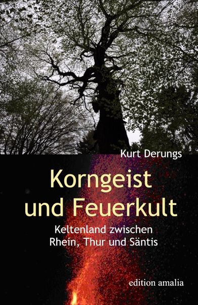 Produktbild: Korngeist und Feuerkult