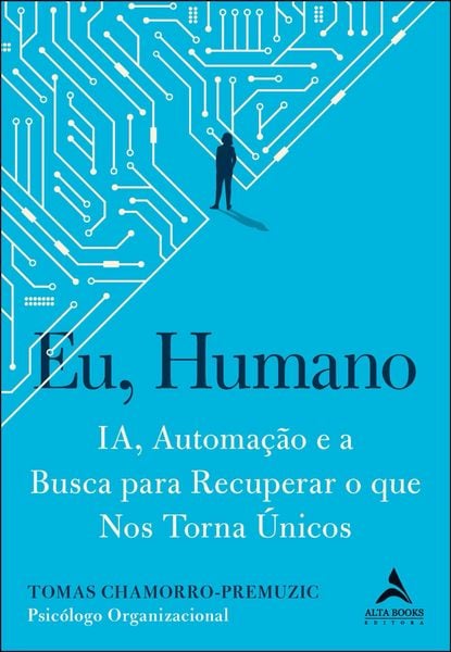 Produktbild: Eu, humano