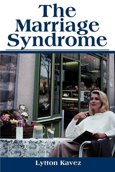 Produktbild: The Marriage Syndrome