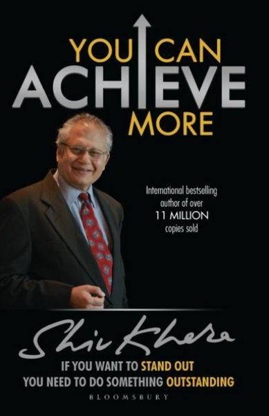 Produktbild: You Can Achieve More
