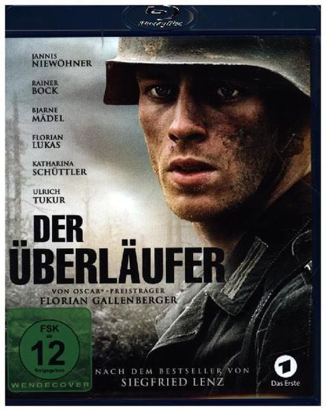 Produktbild: Der &Uuml;berl&auml;ufer