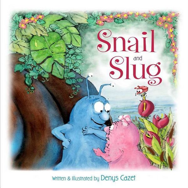 Produktbild: Snail and Slug