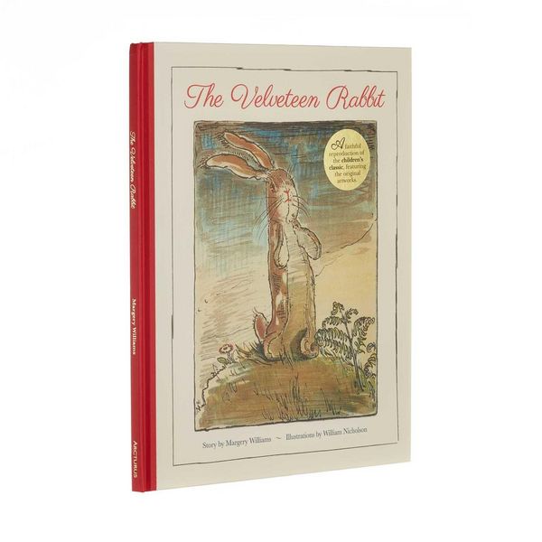 Produktbild: The Velveteen Rabbit
