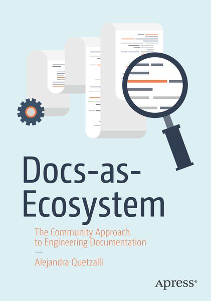 Produktbild: Docs-as-Ecosystem