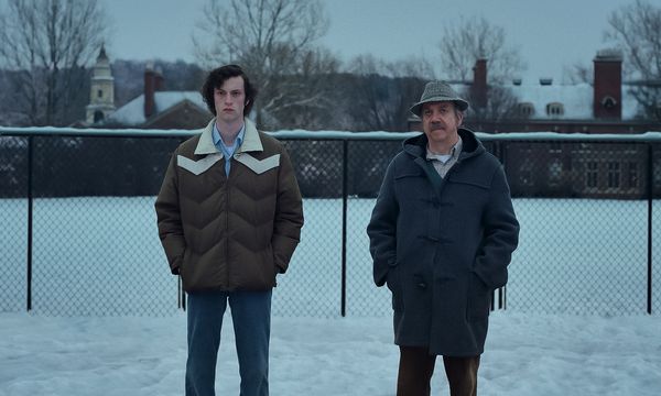 Produktbild: The Holdovers