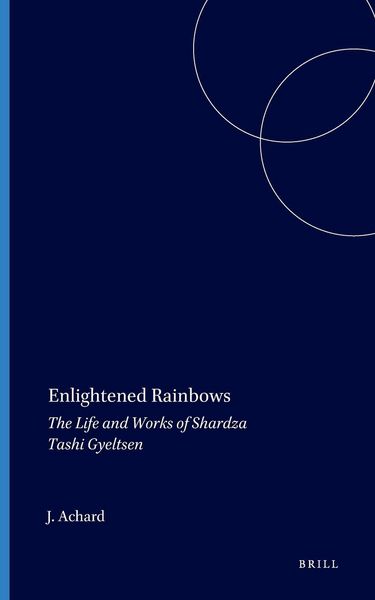 Produktbild: Enlightened Rainbows