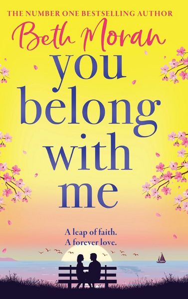 Produktbild: You Belong with Me