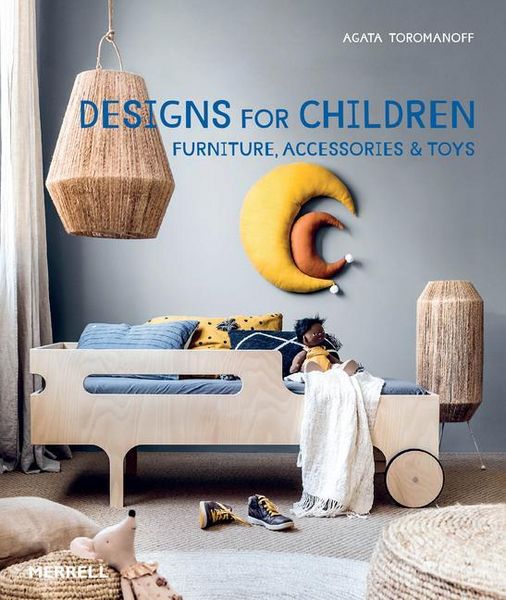 Produktbild: Designs for Children