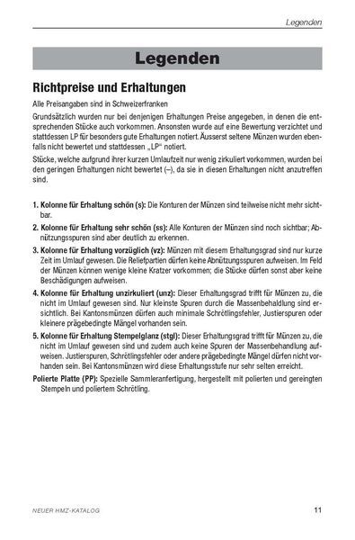 Produktbild: Neuer HMZ-Katalog, Band 2