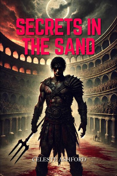 Produktbild: Secrets in the Sand