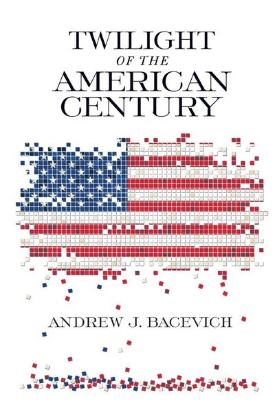 Produktbild: Twilight of the American Century