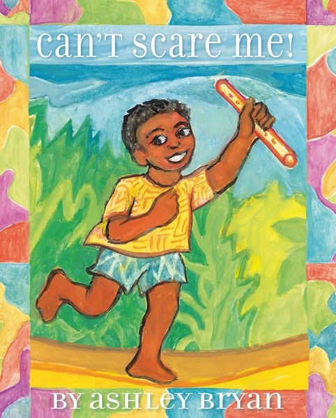 Produktbild: Can't Scare Me!