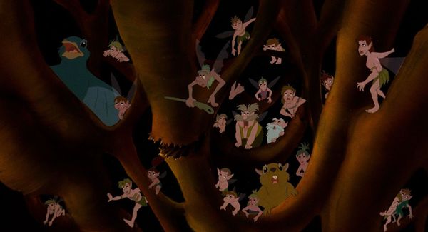 Produktbild: FernGully - Christa und Zaks Abenteuer im Regenwald (Limited Mediabook mit Blu-ray+DVD+Booklet, neues Master, limitiert auf 500 St&uuml;ck)