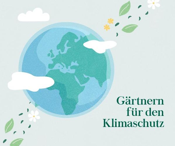 Produktbild: G&auml;rtnern im Wandel