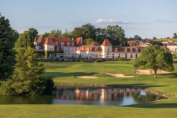 Produktbild: Best of Fairways &ndash; Europas spektakul&auml;rste Golfpl&auml;tze und Resorts