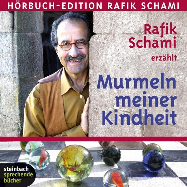 Produktbild: Murmeln meiner Kindheit