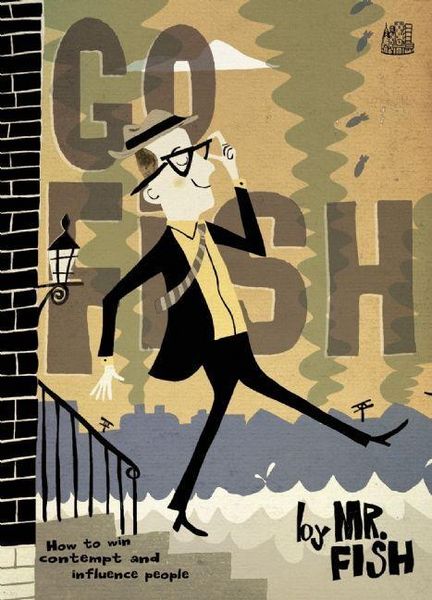 Produktbild: Go Fish
