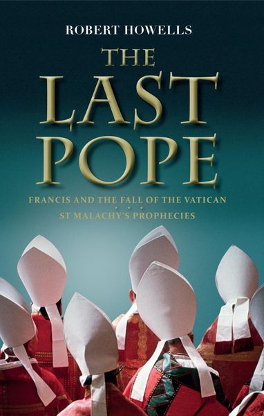 Produktbild: The Last Pope