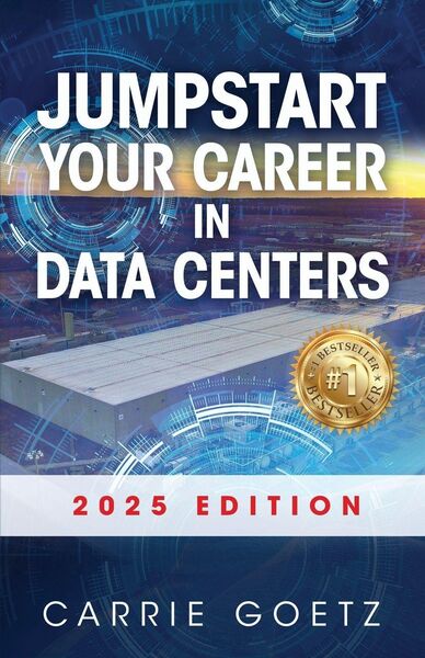 Produktbild: Jumpstart Your Career in Data Centers