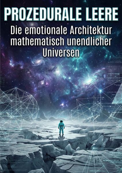 Produktbild: Prozedurale Leere