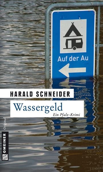 Produktbild: Wassergeld
