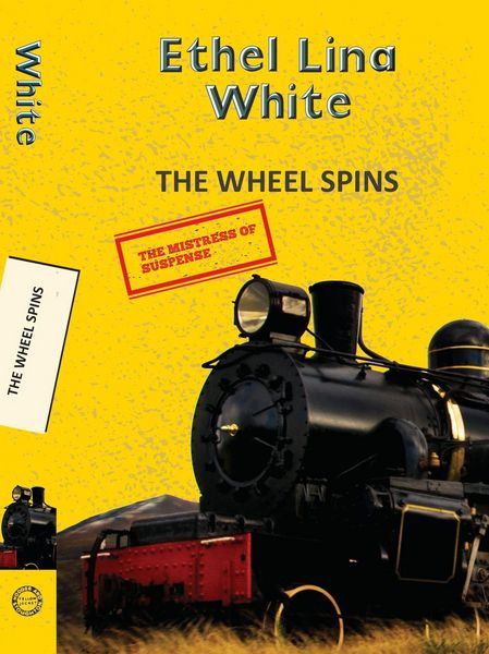 Produktbild: The Wheel Spins